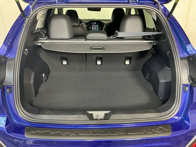 New 2026 Subaru Crosstrek 2.5i Limited AWD/4WD image 23