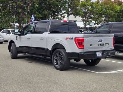 Certified 2023 Ford F150 XLT w/ Equipment Group 302A High