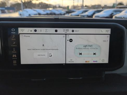 New 2026 Jeep Wrangler Sport S image 25