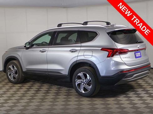 Used 2023 Hyundai Santa Fe SEL AWD/4WD image 9