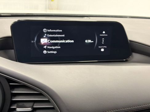 Used 2025 MAZDA MAZDA3 s FWD image 22