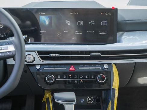 New 2026 Hyundai Sonata SE image 18