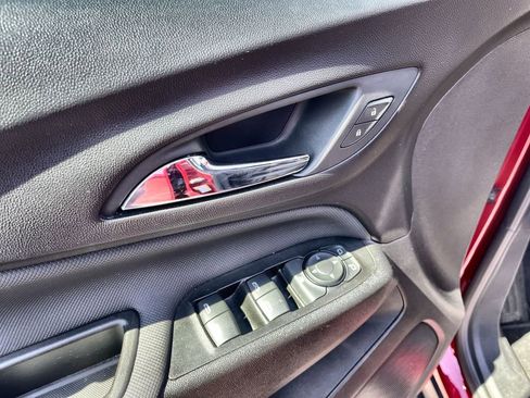 Certified 2023 Chevrolet Equinox RS image 23