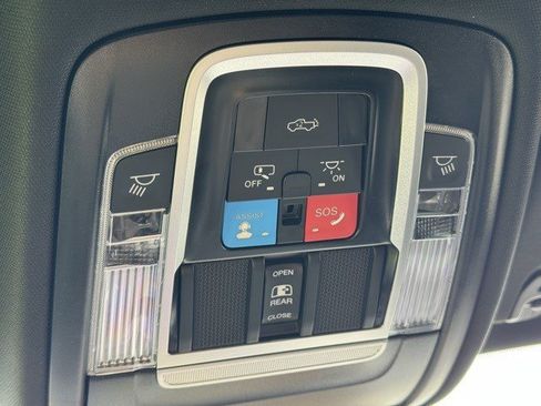 New 2026 RAM 1500 Laramie w/ Sport Appearance Package image 28