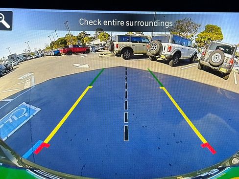 New 2026 Jeep Cherokee Laredo image 19