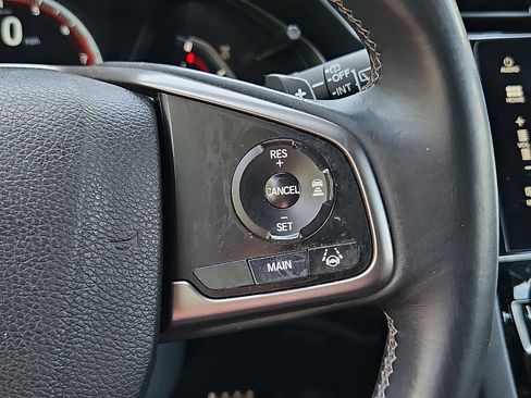 Used 2018 Honda Civic Sport Touring image 24