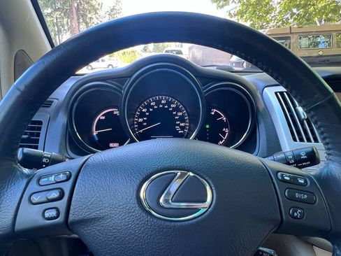 Used 2006 Lexus RX 400h AWD image 35