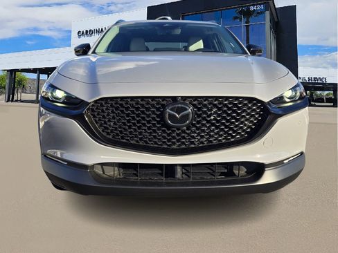New 2026 MAZDA CX-30 2.5 Turbo w/ Premium Package image 5