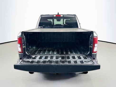 Used 2021 RAM 1500 Big Horn image 28