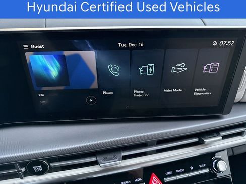 Used 2025 Hyundai Santa Fe SE image 26