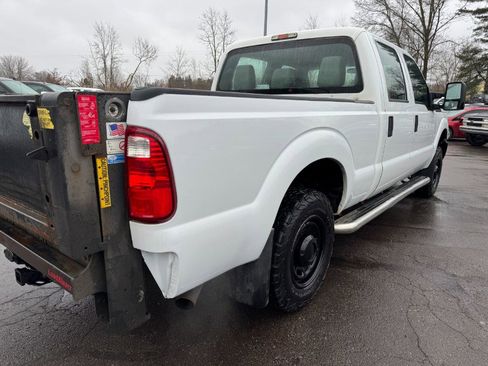 Used 2013 Ford F250 XL w/ Camper Pkg image 11