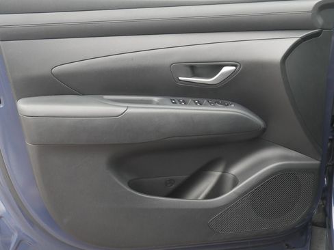 Used 2025 Hyundai Tucson SEL FWD image 29