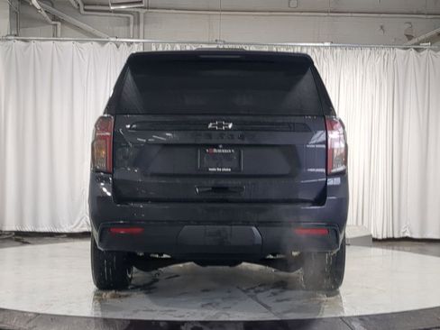 Used 2023 Chevrolet Tahoe Z71 w/ Luxury Package image 16