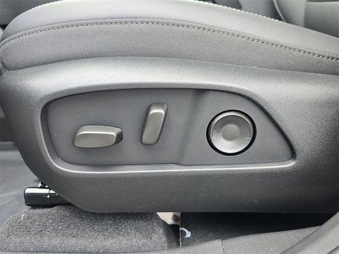 New 2026 GMC Terrain Elevation w/ Elevation Premium Package image 14