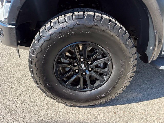 Used 2025 Ford F150 Raptor AWD/4WD image 13