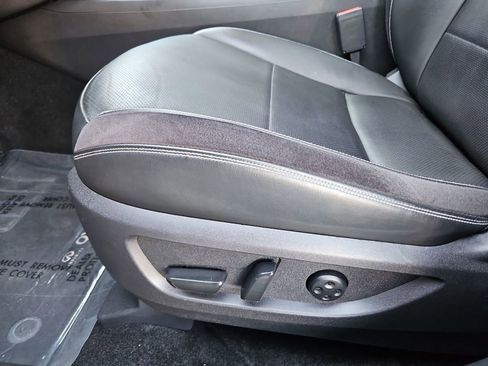 Used 2023 INFINITI QX50 Sport image 28