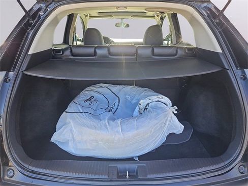 Used 2017 Honda HR-V EX-L image 30