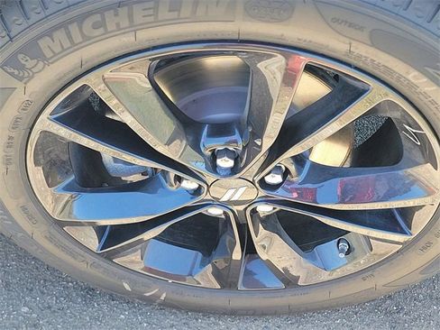 New 2022 Dodge Charger SXT w/ Blacktop Package image 9