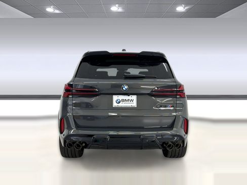 New 2026 BMW X5 M Competition w/ Executive Package AWD/4WD image 10