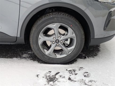 New 2026 Ford Escape ST-Line w/ Tech Pack #1 image 23