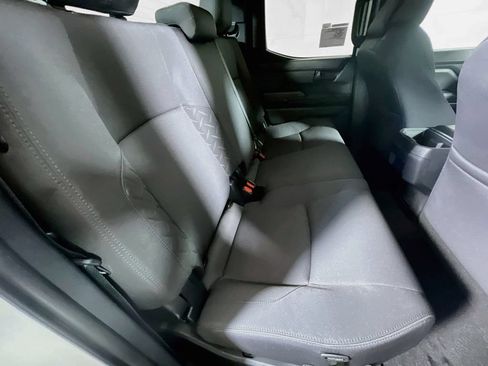 New 2026 Toyota Tacoma SR5 RWD image 20
