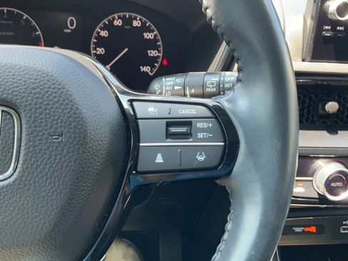 Used 2023 Honda CR-V EX-L image 12