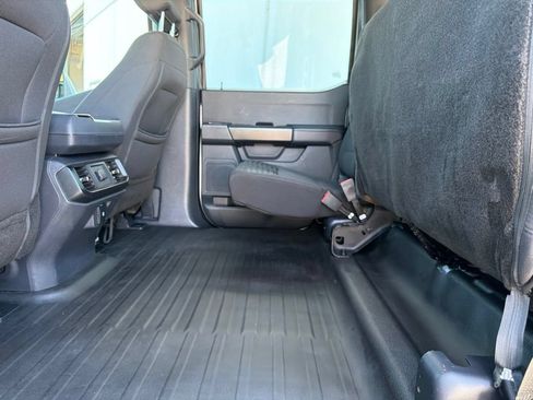 Used 2021 Ford F150 XL w/ Equipment Group 101A High AWD/4WD image 23