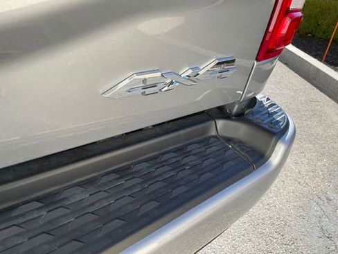 Used 2024 RAM 2500 Laramie w/ Safety Group image 13