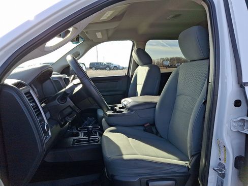 Used 2017 RAM 2500 Tradesman w/ Popular Equipment Group image 13