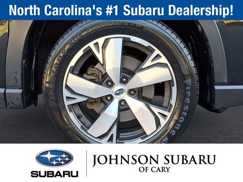 Used 2021 Subaru Forester Touring w/ Popular Package #2 AWD/4WD image 30