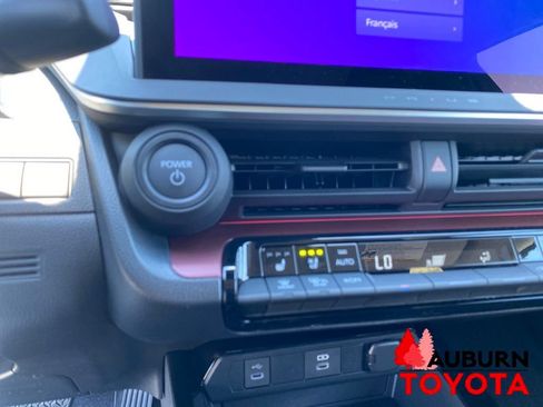 New 2026 Toyota Prius Plug-In Hybrid FWD image 32