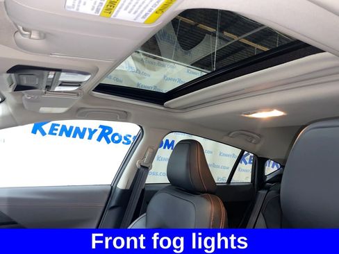 Certified 2024 Subaru Crosstrek 2.5i Limited w/ Crosstrek Mirror Package AWD/4WD image 21