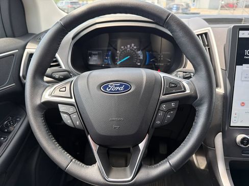Used 2023 Ford Edge SEL w/ Convenience Package AWD/4WD image 11