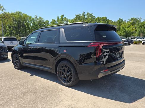 New 2026 Kia Carnival SX Prestige FWD image 6