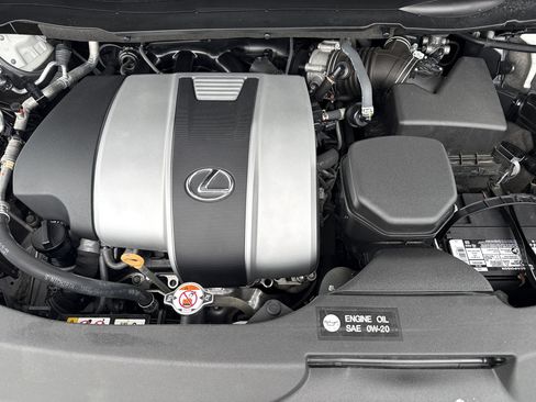 Used 2022 Lexus RX 350 AWD w/ Luxury Package image 35