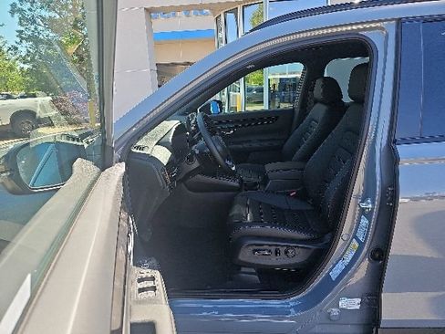 New 2026 Honda CR-V Sport Touring image 9