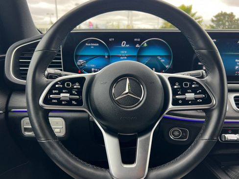 Used 2023 Mercedes-Benz GLE 350 image 28