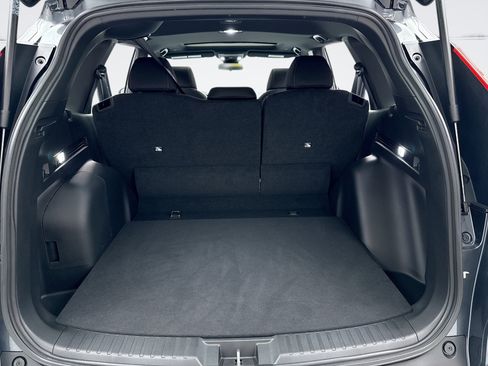 Used 2026 Honda CR-V Sport image 22