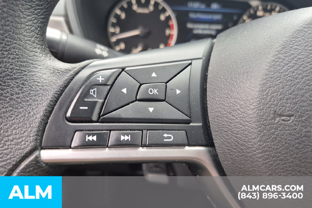 Used 2024 Nissan Altima 2.5 SV FWD image 31