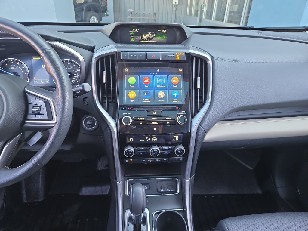 Used 2022 Subaru Ascent Limited w/ Technology Package AWD/4WD image 23