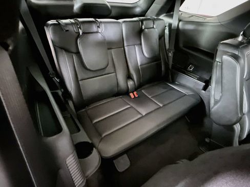 Used 2020 Ford Explorer ST w/ Premium Technology Package AWD/4WD image 33