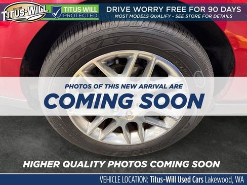 Used 2012 Ford Mustang Premium RWD image 5