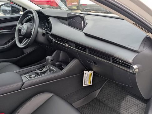 New 2026 MAZDA MAZDA3 s Sport image 28