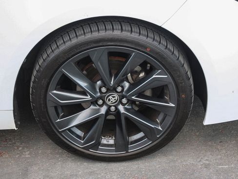 Certified 2023 Toyota Corolla SE image 11