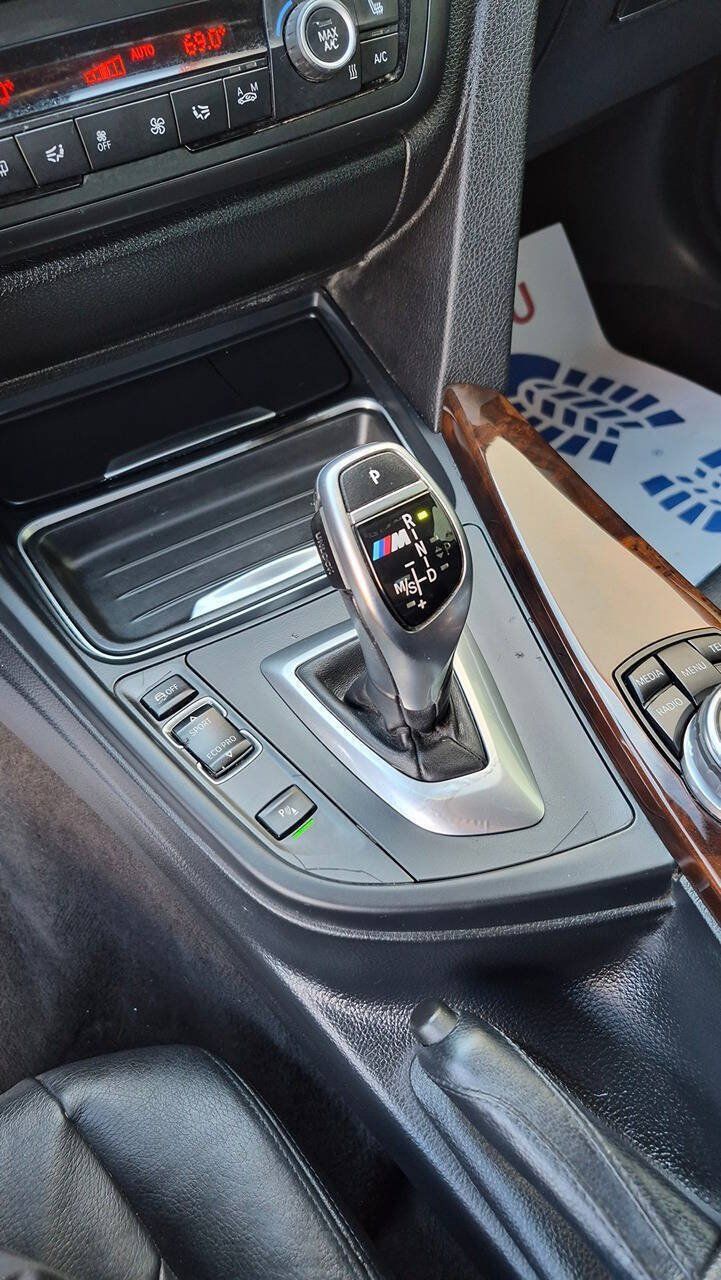 Used 2014 BMW 435i xDrive Coupe AWD/4WD image 73