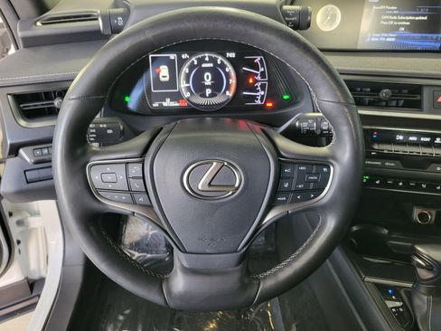 Used 2020 Lexus UX 200 w/ Premium Package FWD image 19