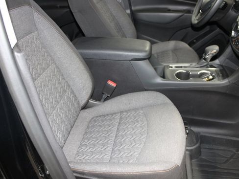 Used 2024 Chevrolet Equinox LT w/ LPO, Floor Liner Package FWD image 24