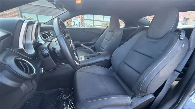 Used 2013 Chevrolet Camaro LT w/ RS Package RWD image 17