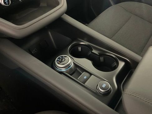 New 2026 Ford Explorer Active image 19