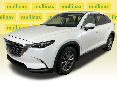 Used 2019 MAZDA CX-9 Touring image 15